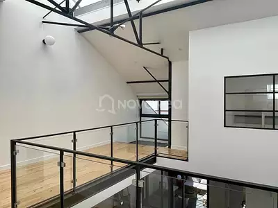 Appartement, 132 m²