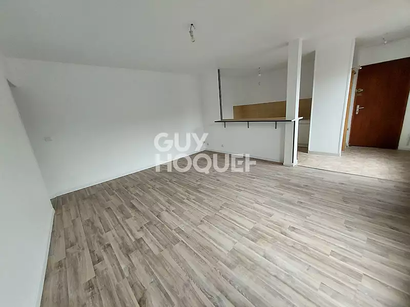 Appartement, 83 m²