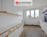 Appartement, 93 m²