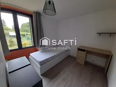 Maison, 67 m²