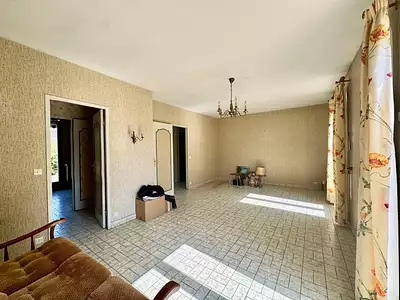 Maison, 72 m²