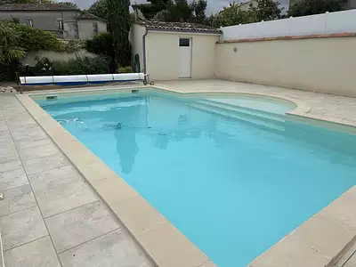 Maison, 162 m²