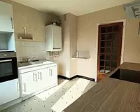 Appartement, 91 m²