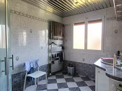Maison, 130 m²