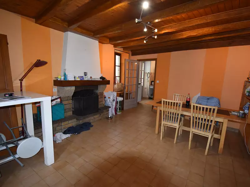 Maison, 103 m²