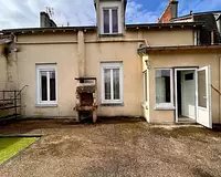 Maison, 156 m²