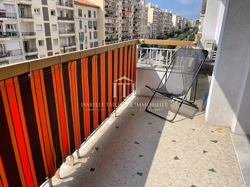Appartement, 83 m²