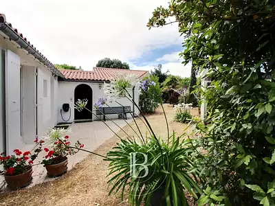 Maison, 145 m²