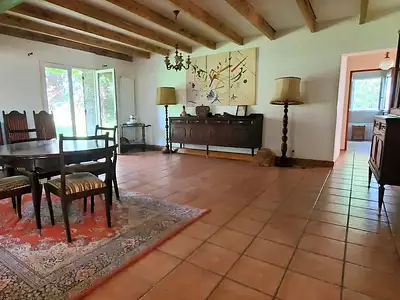 Maison, 180 m²