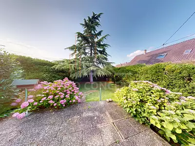 Maison, 191,03 m²