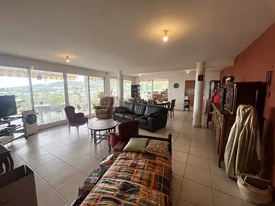 Appartement, 139 m²