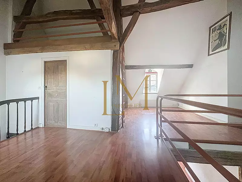 Appartement, 91,45 m²