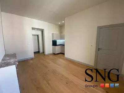 Appartement, 42,2 m²