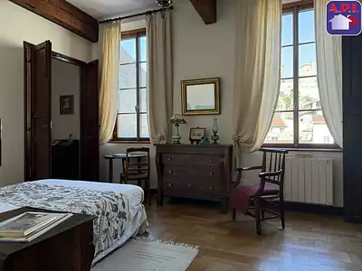 Appartement, 63,2 m²