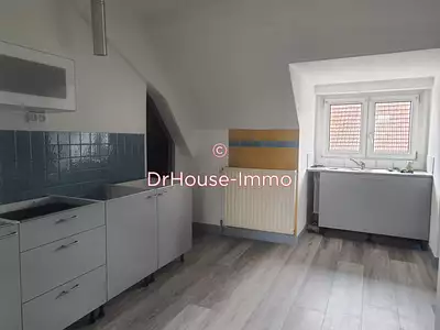 Immeuble, 317 m²