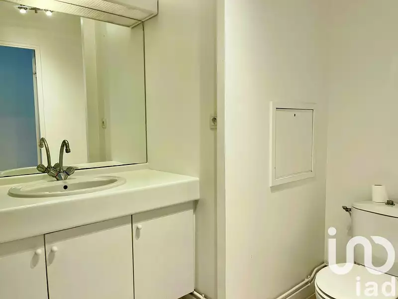 Appartement, 80 m²