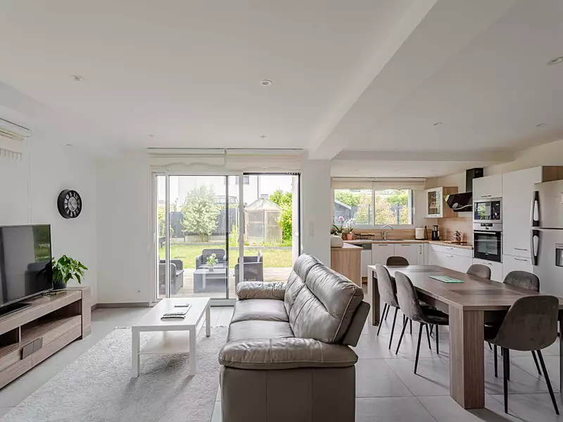 Maison, 116 m²