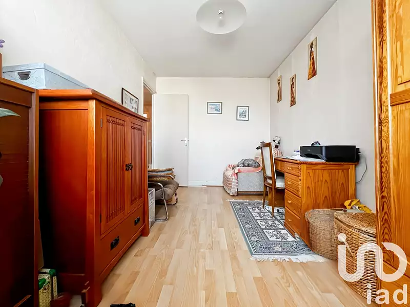 Appartement, 67 m²