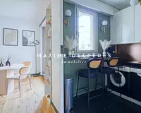 Appartement, 35,42 m²