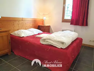 Appartement, 61,91 m²