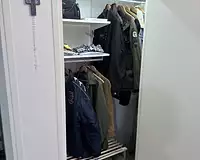 Appartement, 30,67 m²