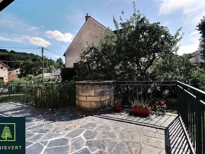 Maison, 125 m²