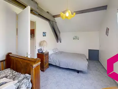 Maison, 114,78 m²
