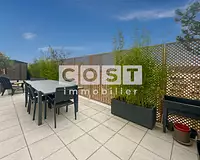 Appartement, 101 m²