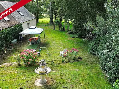Maison, 140 m²