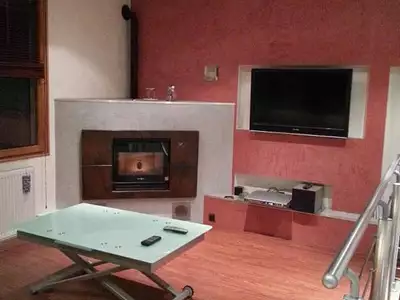 Appartement, 57 m²