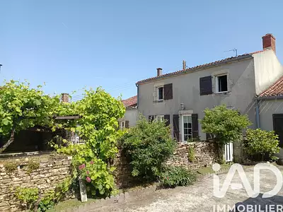 Maison, 320 m²