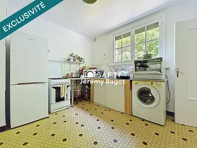 Maison, 175 m²