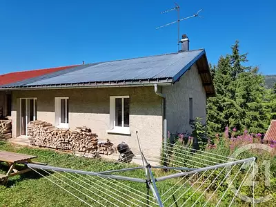 Maison, 162 m²