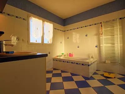 Maison, 153 m²