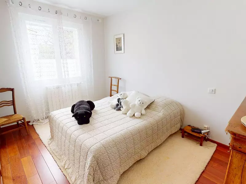 Maison, 144 m²
