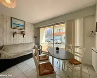 Appartement, 20,61 m²