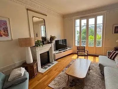 Appartement, 137 m²