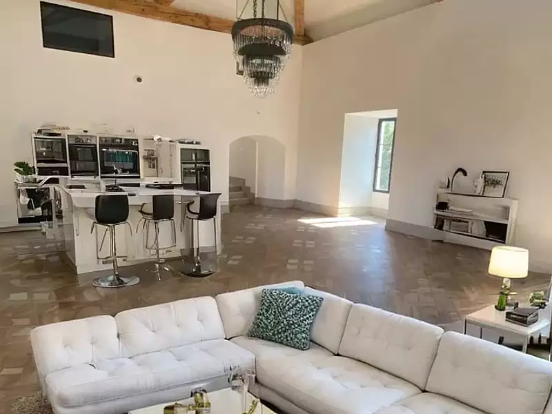 Appartement, 130,2 m²