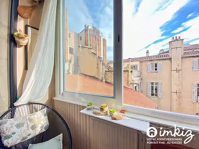 Appartement, 101 m²