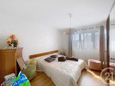 Appartement, 78,8 m²