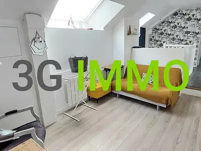 Maison, 156 m²