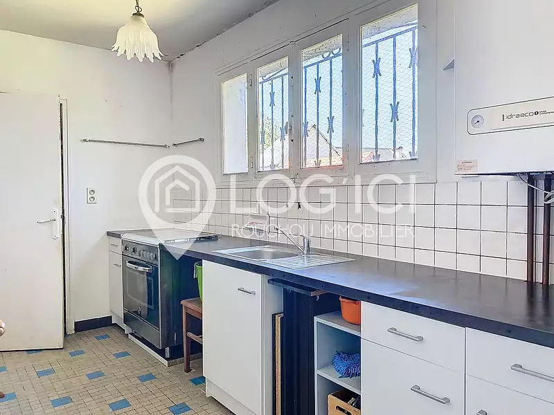 Maison, 100 m²