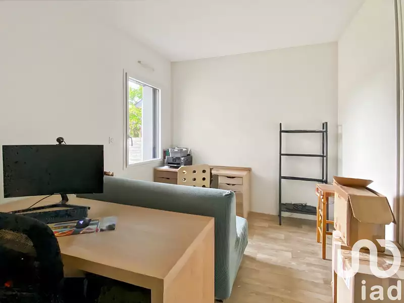 Maison, 113 m²