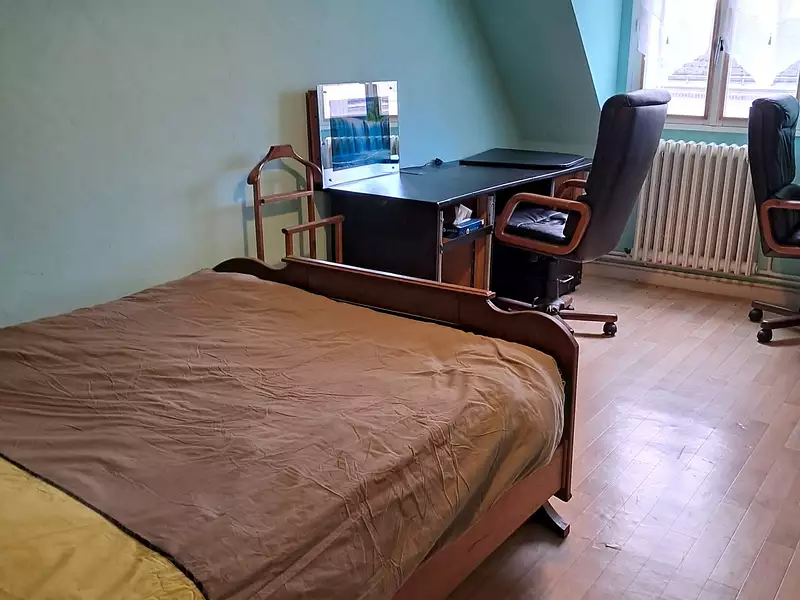 Maison, 298 m²