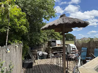 Maison, 104 m²