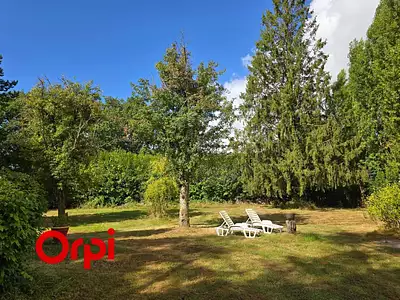Maison, 65 m²