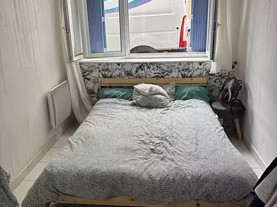 Appartement, 33 m²