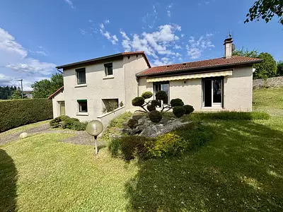 Maison, 127,5 m²