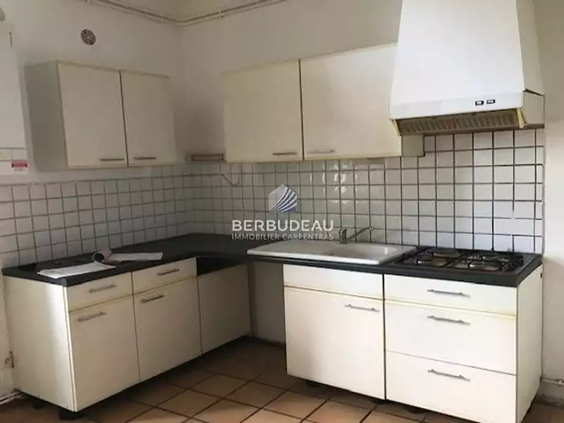 Appartement, 50,17 m²