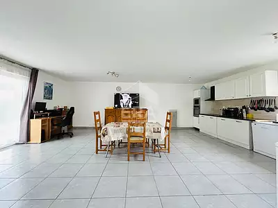 Maison, 92 m²